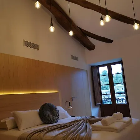 A Casa Da Botica Guest house *