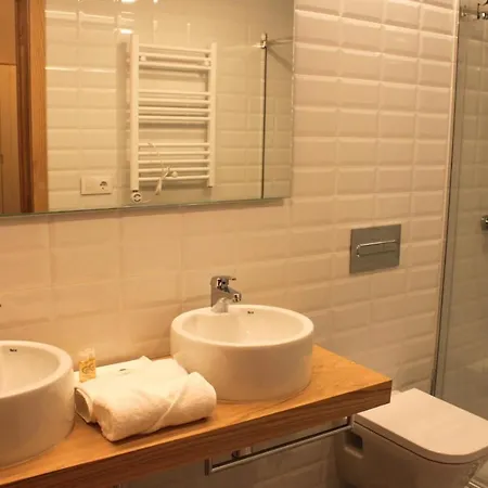 A Casa Da Botica *