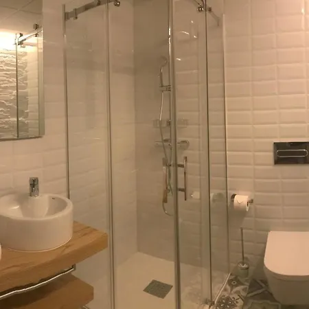 A Casa Da Botica Samos