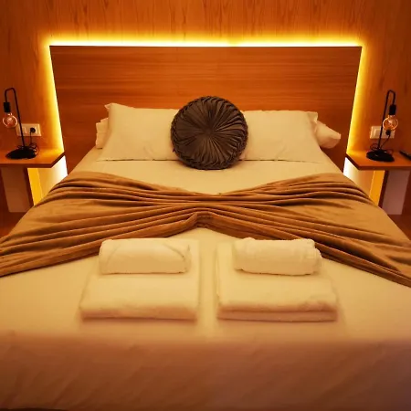 A Casa Da Botica Guest house Samos