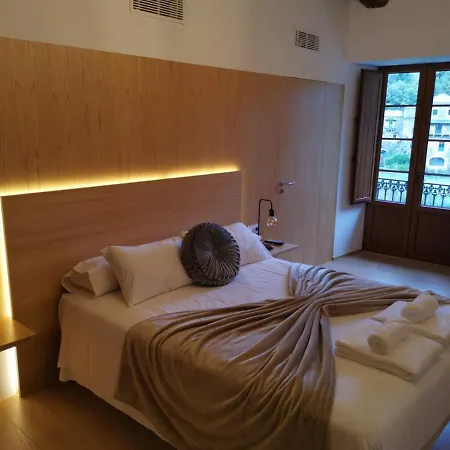 Πανσιόν A Casa Da Botica 3*