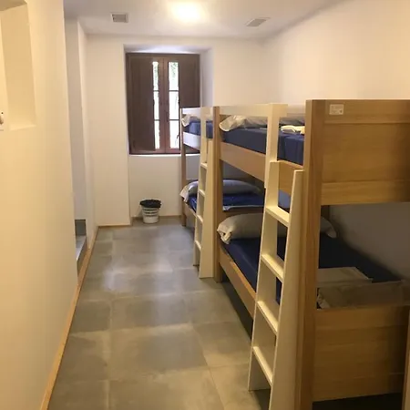 A Casa Da Botica Affittacamere Samos