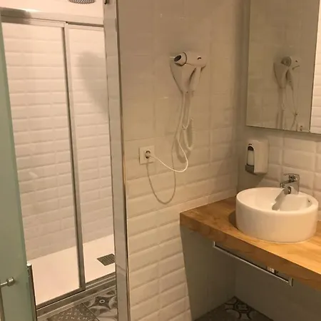 A Casa Da Botica Samos