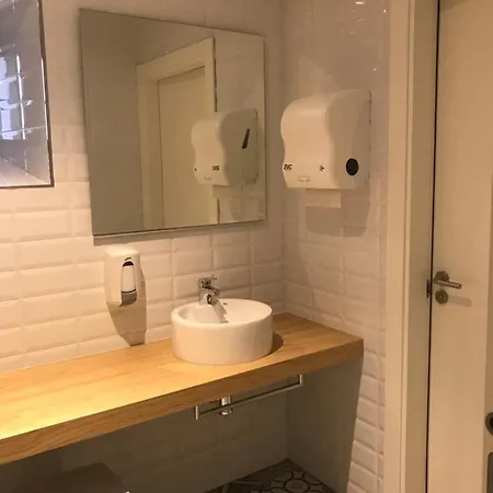 Πανσιόν A Casa Da Botica