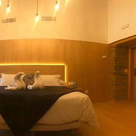 A Casa Da Botica 3* Samos