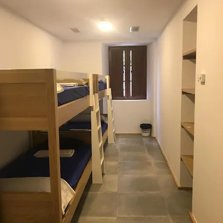 A Casa Da Botica Samos