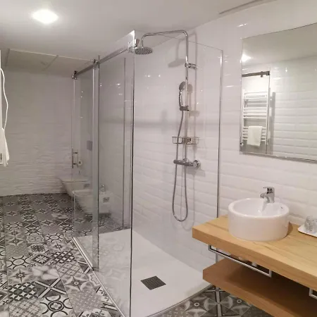 A Casa Da Botica Samos