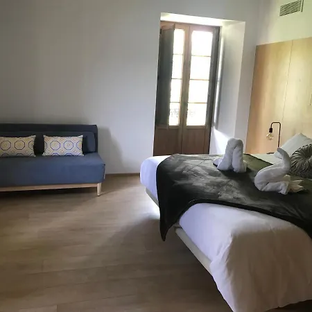 Πανσιόν A Casa Da Botica