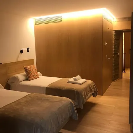 Πανσιόν A Casa Da Botica