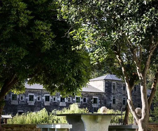 A Casa Da Botica 3* Samos