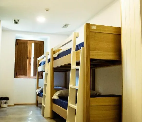 Πανσιόν A Casa Da Botica 3*