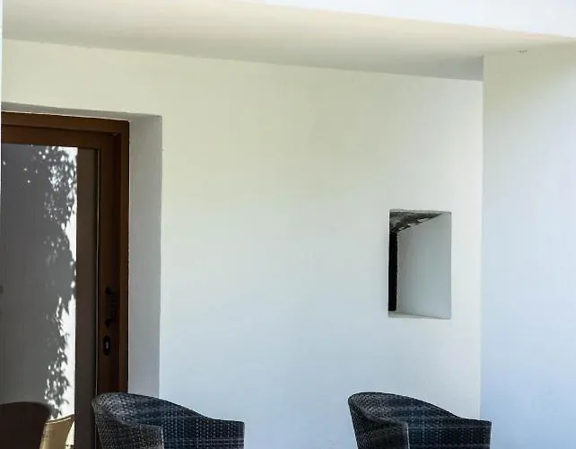 A Casa Da Botica Pensionat 3*