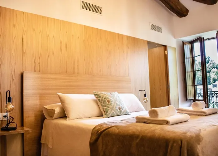 Πανσιόν A Casa Da Botica