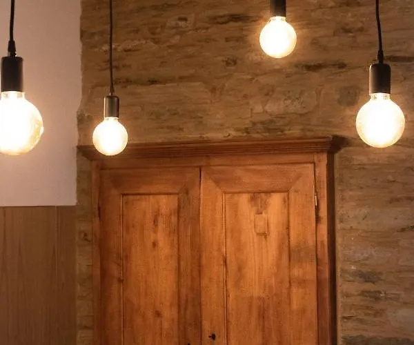 A Casa Da Botica Penzion