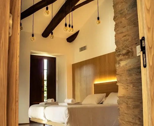 Πανσιόν A Casa Da Botica 3*