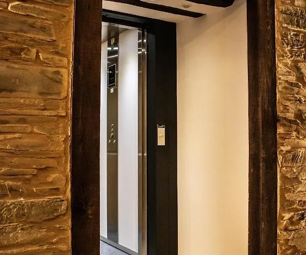 A Casa Da Botica Penzion