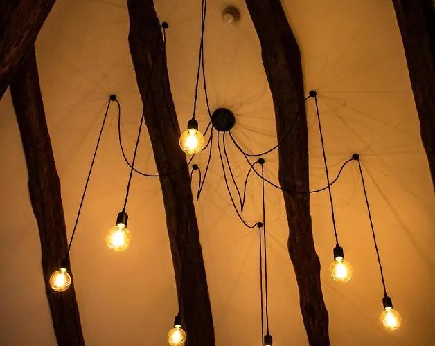 Penzion A Casa Da Botica