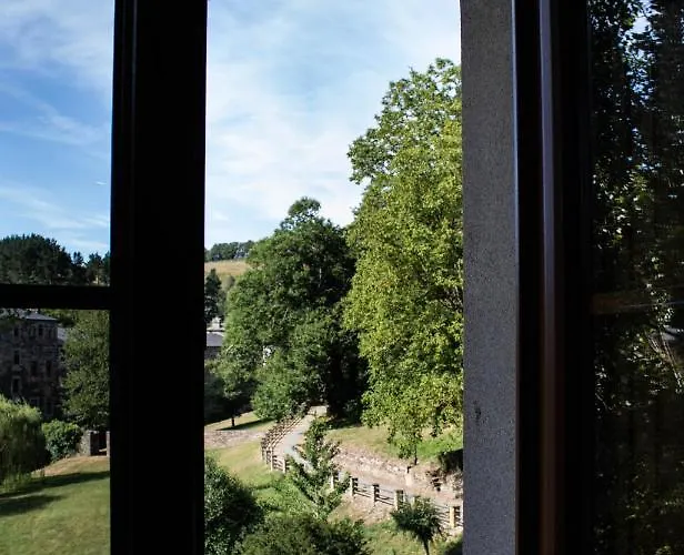 A Casa Da Botica Penzion Samos