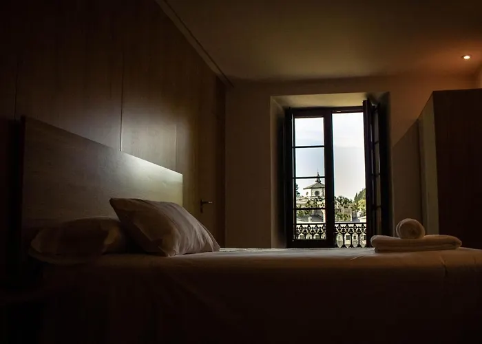 A Casa Da Botica Samos