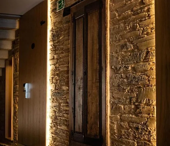 A Casa Da Botica 3* Samos