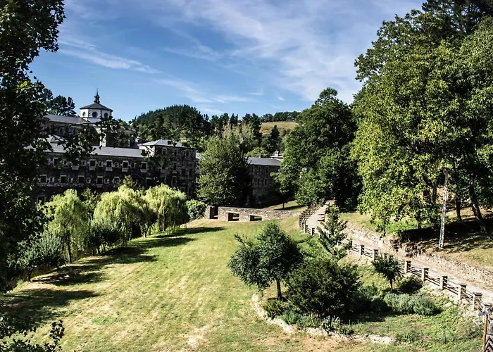 A Casa Da Botica Pensionat Samos
