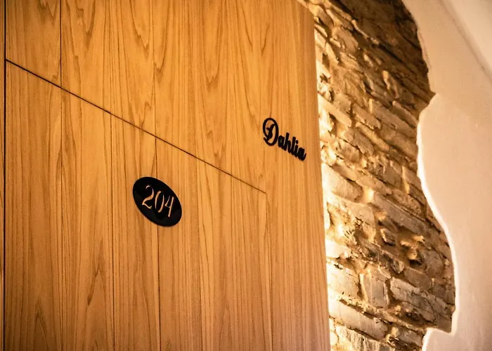 Πανσιόν A Casa Da Botica