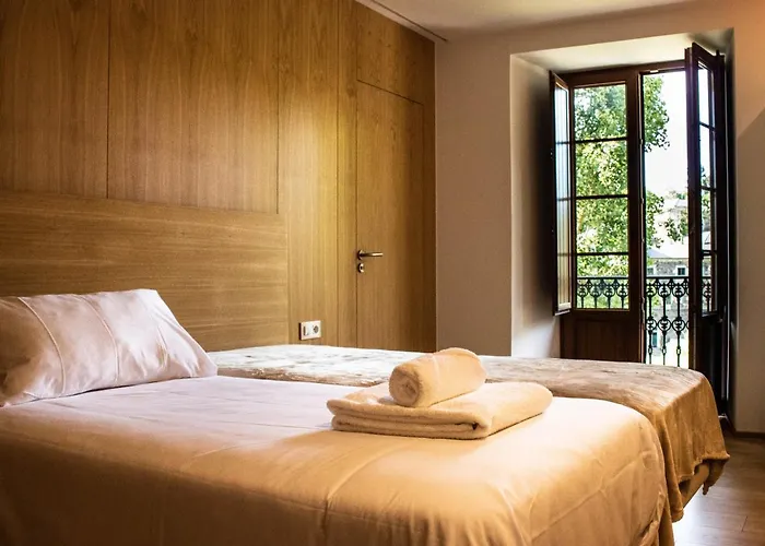 A Casa Da Botica Penzion 3*