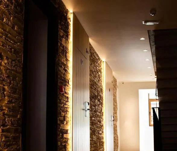 A Casa Da Botica Πανσιόν