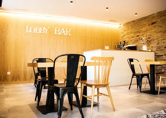 Pensionat A Casa Da Botica