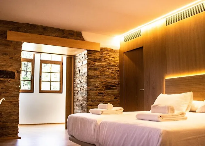 A Casa Da Botica Pensionat Samos