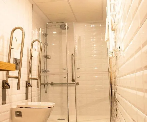 A Casa Da Botica 3* Samos