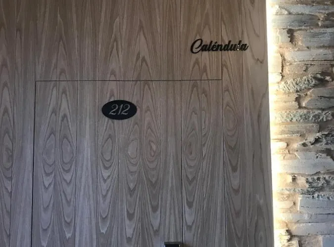 A Casa Da Botica 3* Samos