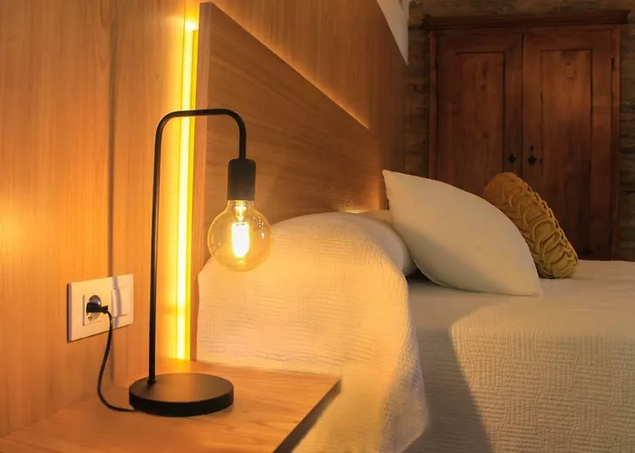 Pensionat A Casa Da Botica