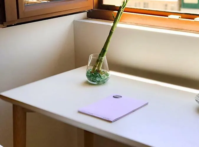 A Casa Da Botica Penzion Samos