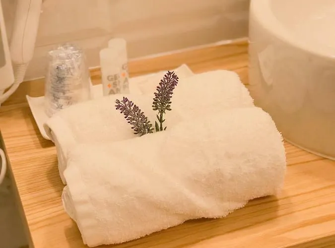 Πανσιόν A Casa Da Botica