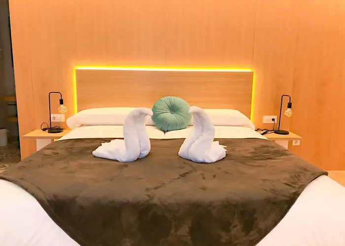 A Casa Da Botica Penzion Samos