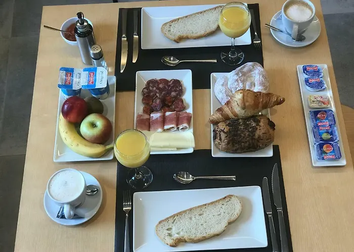 A Casa Da Botica Penzion 3*