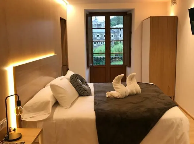 A Casa Da Botica Penzion