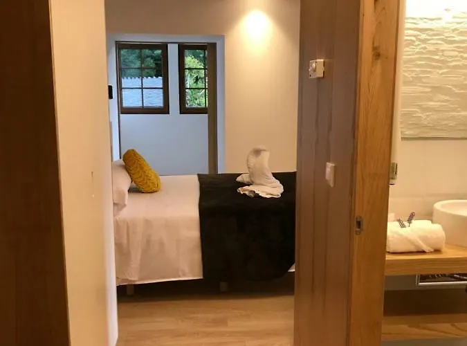 Penzion A Casa Da Botica Samos