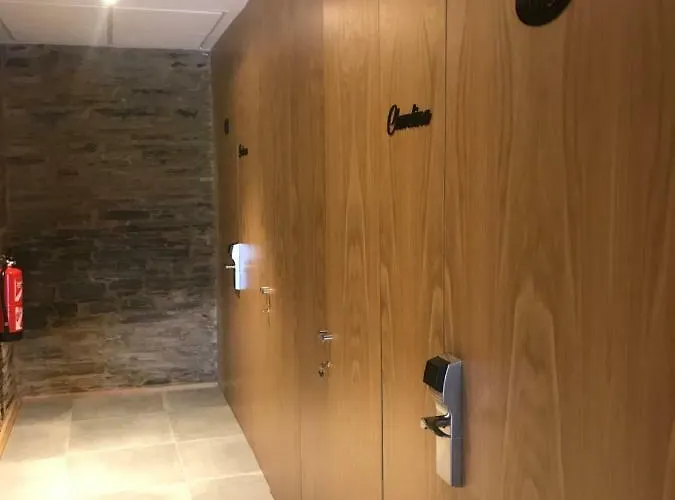 A Casa Da Botica Πανσιόν 3*