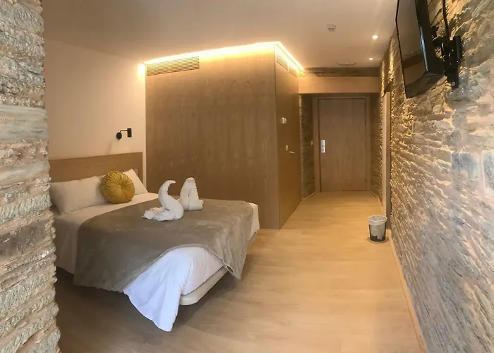 Penzion A Casa Da Botica 3*