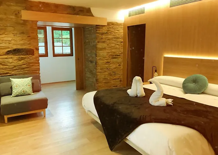 A Casa Da Botica Penzion