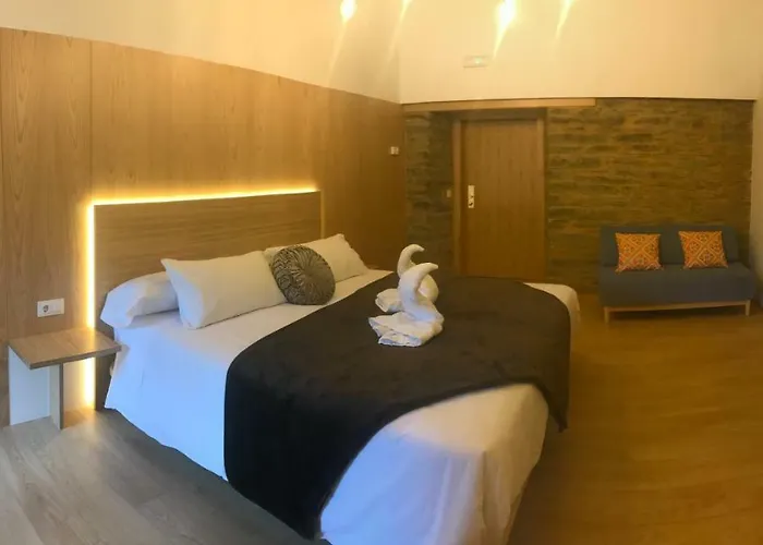 Pensionat A Casa Da Botica Samos