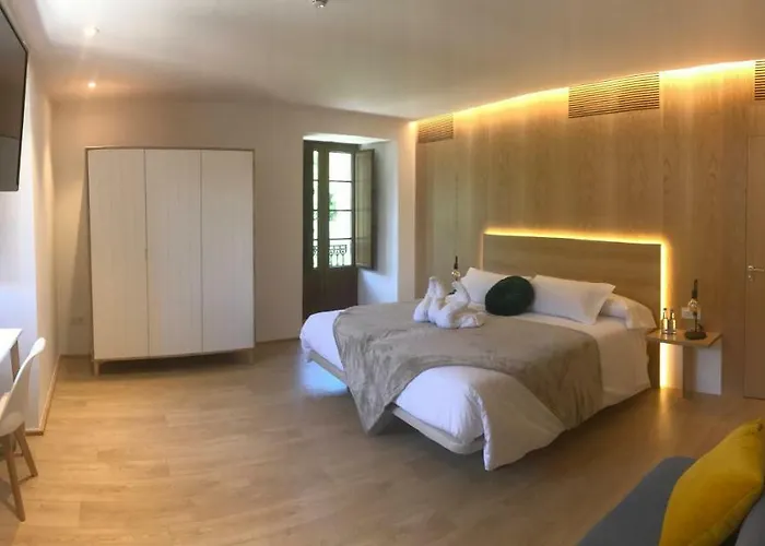 A Casa Da Botica Samos