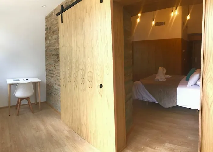 A Casa Da Botica Πανσιόν 3*