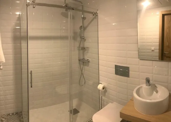 Πανσιόν A Casa Da Botica