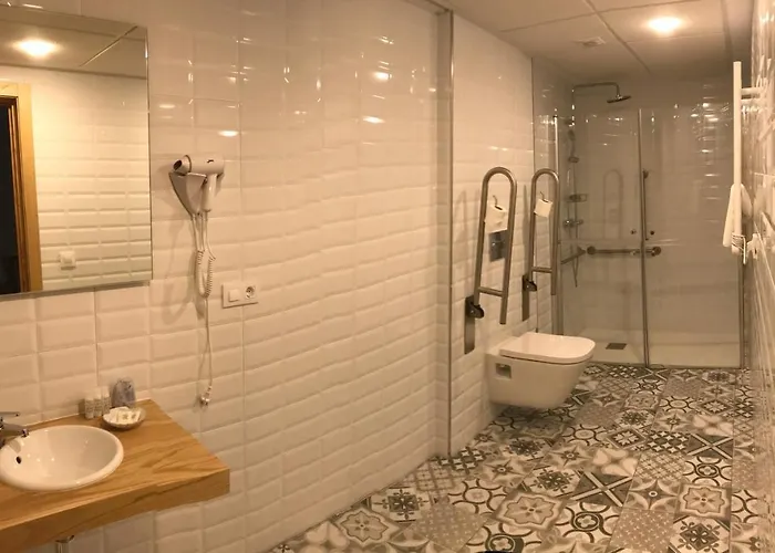 Penzion A Casa Da Botica