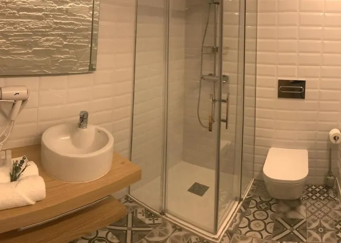 Πανσιόν A Casa Da Botica Samos