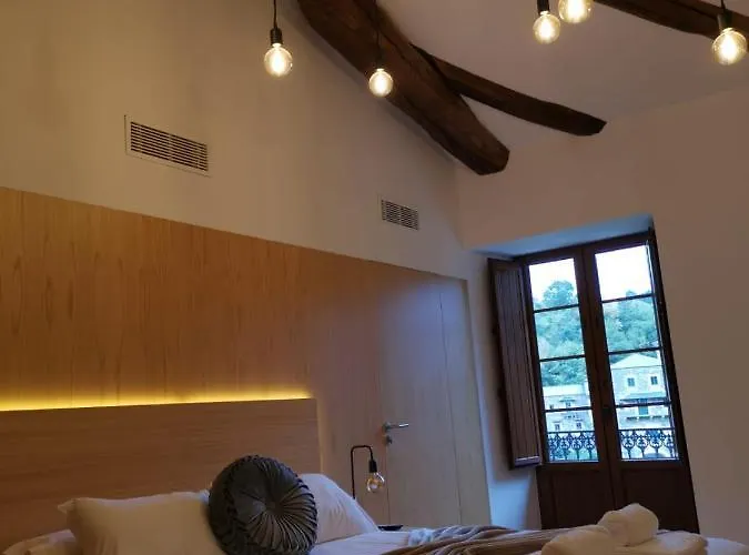 A Casa Da Botica Penzion 3*