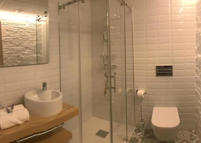 A Casa Da Botica Samos